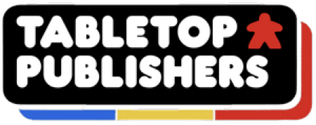 tabletop publishers logo